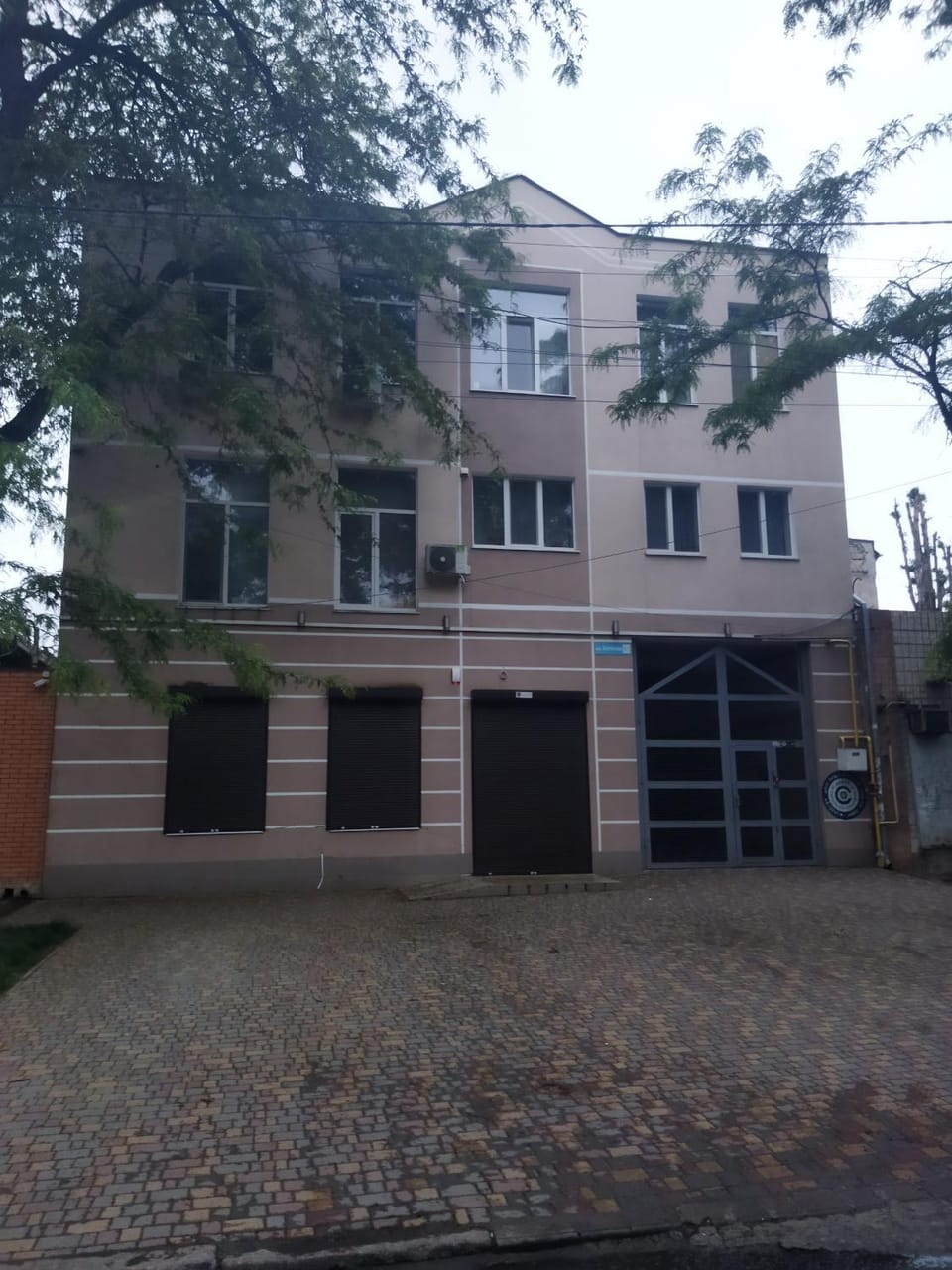 Смарт-Квартира Apartment in Odessa