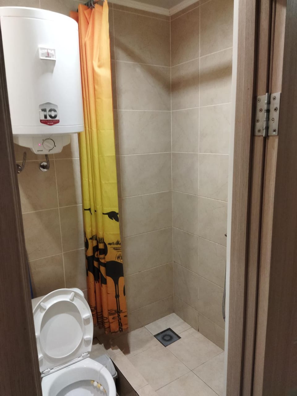 Смарт-Квартира Apartment in Odessa