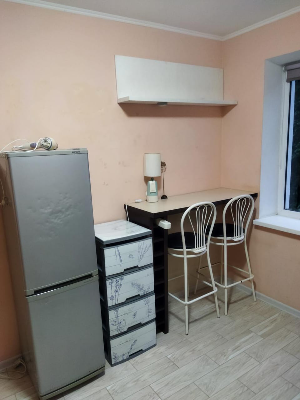 Смарт-Квартира Apartment in Odessa
