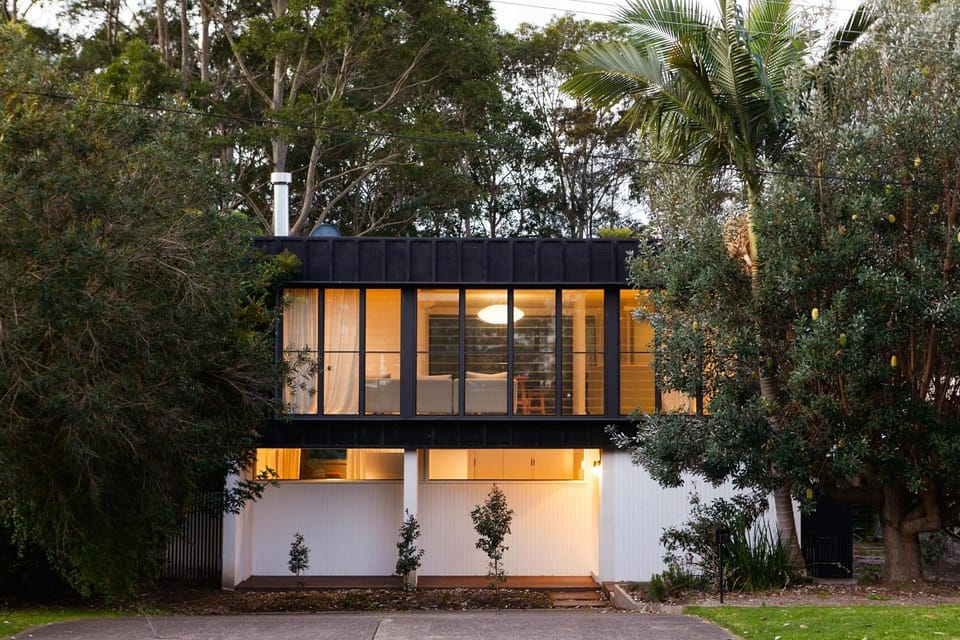 Property building, Natural landscape, Garden, Garden view