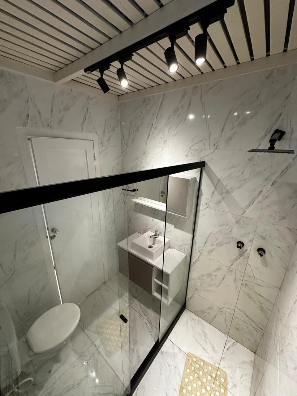 Loft Charmoso no Coração de Ipanema Apartment in Rio de Janeiro