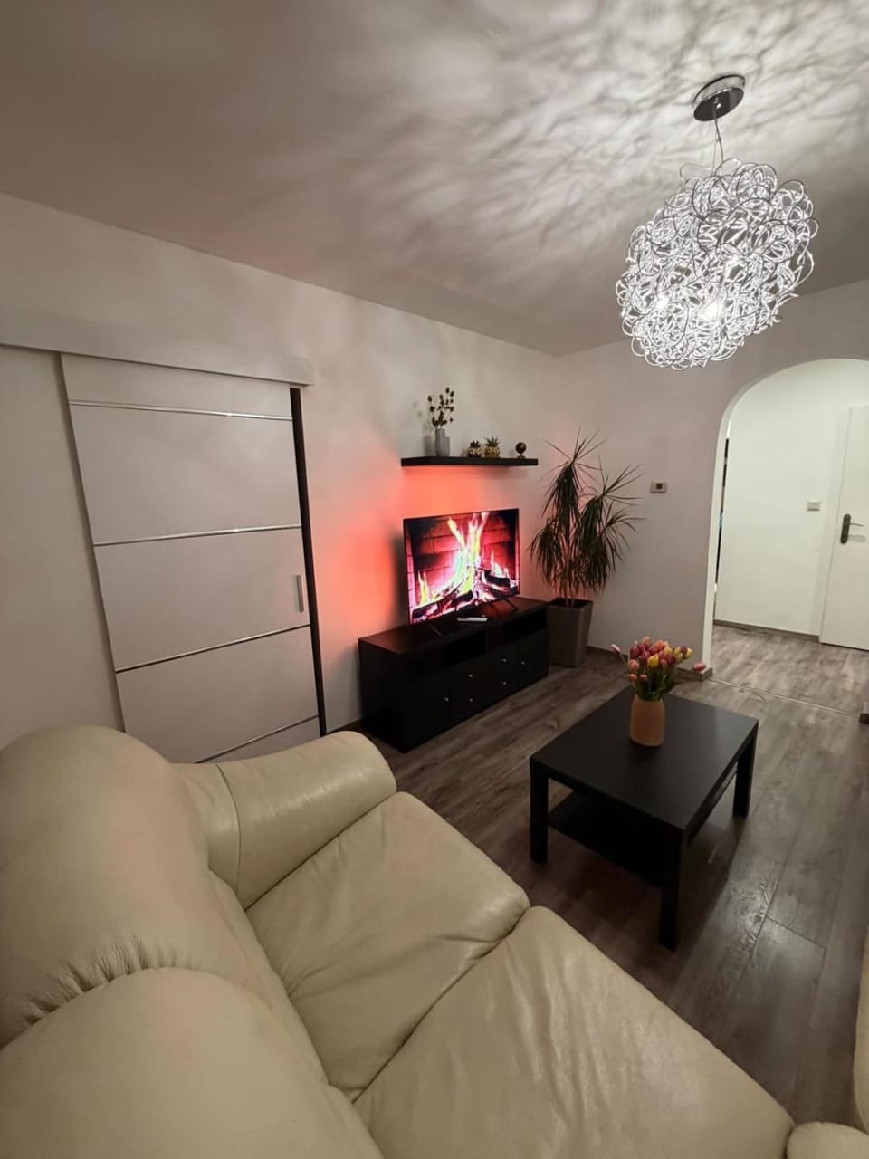 Ubytovanie u Tomáša Apartment in Slovakia