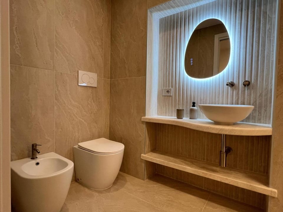 ALMA Rooms Olbia - Centro storico Bed and Breakfast in Olbia