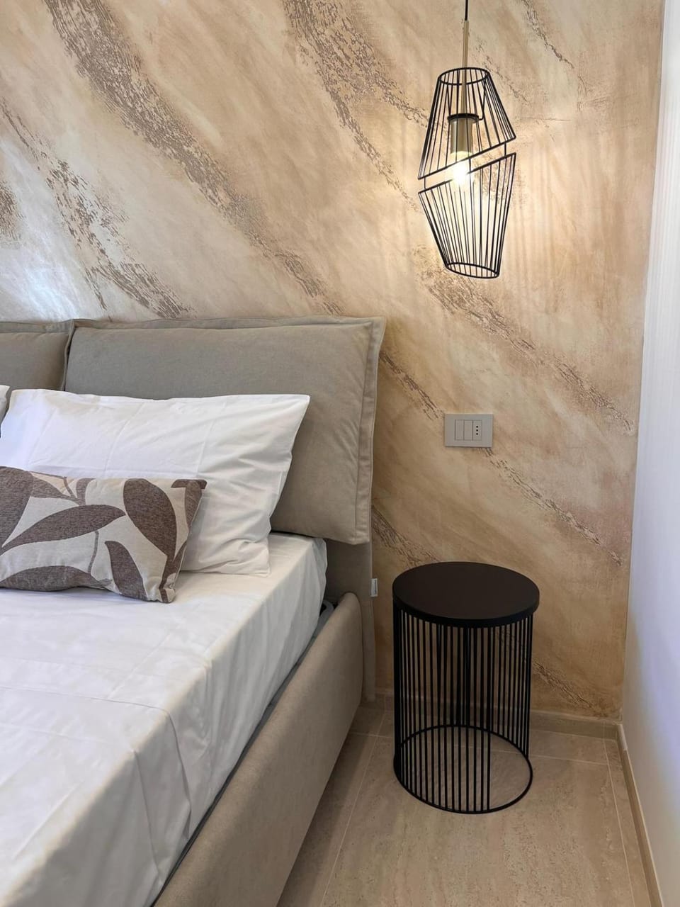 ALMA Rooms Olbia - Centro storico Bed and Breakfast in Olbia