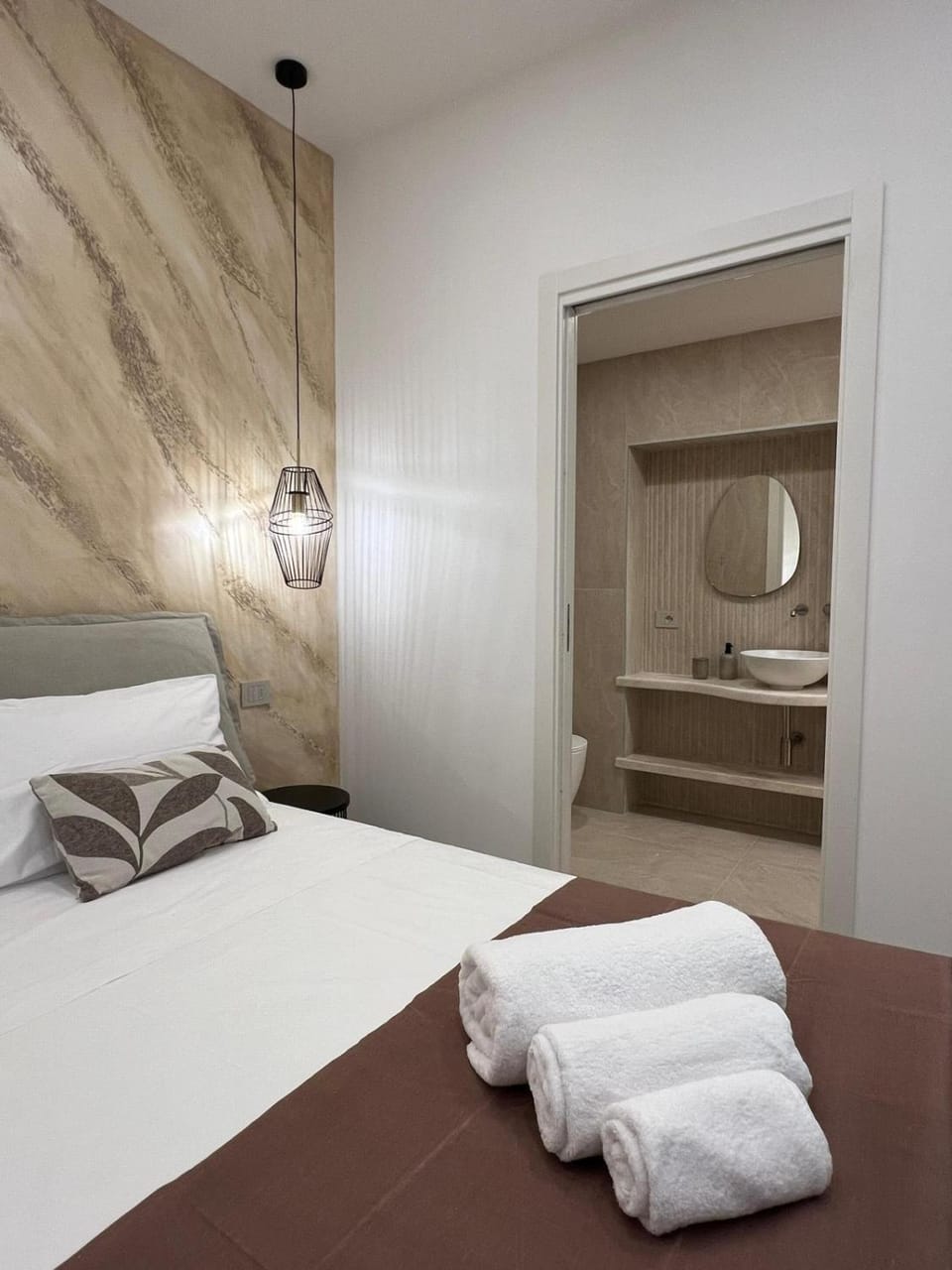 ALMA Rooms Olbia - Centro storico Bed and Breakfast in Olbia