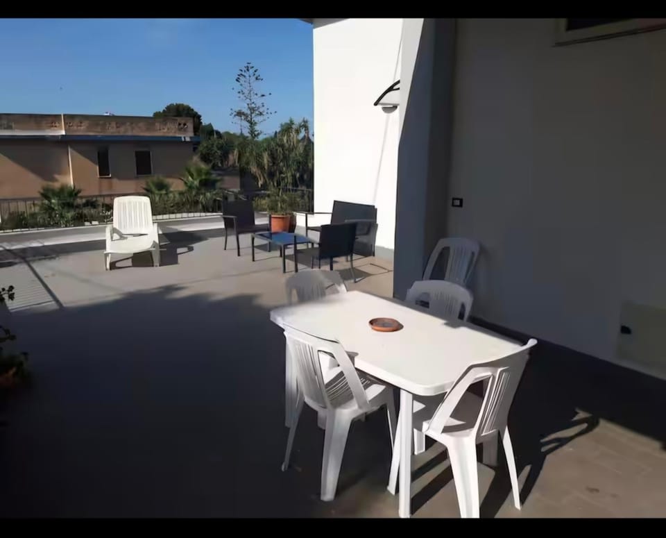 Pozzillo house House in Sicily