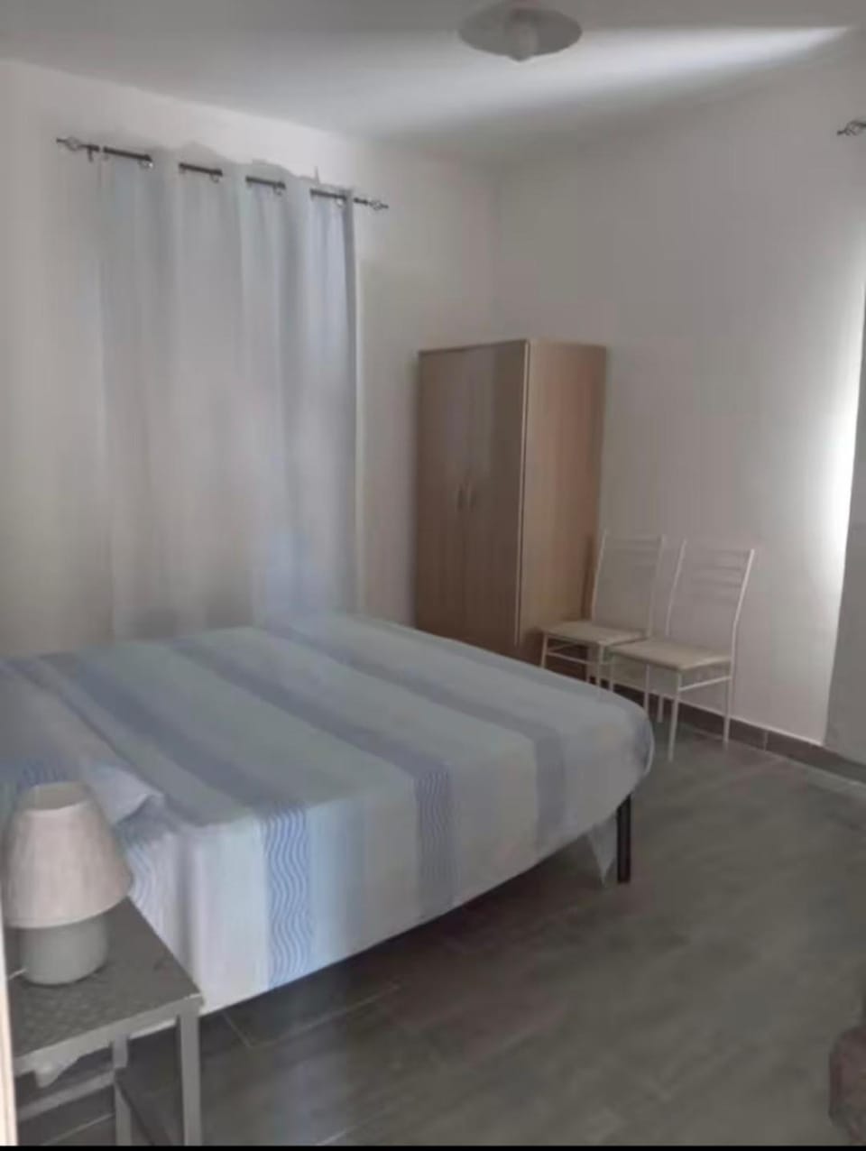 Pozzillo house House in Sicily