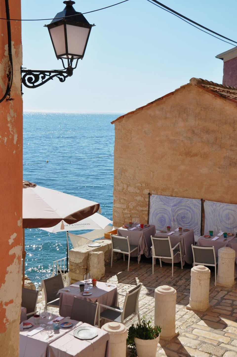 View (from property/room), Sea view