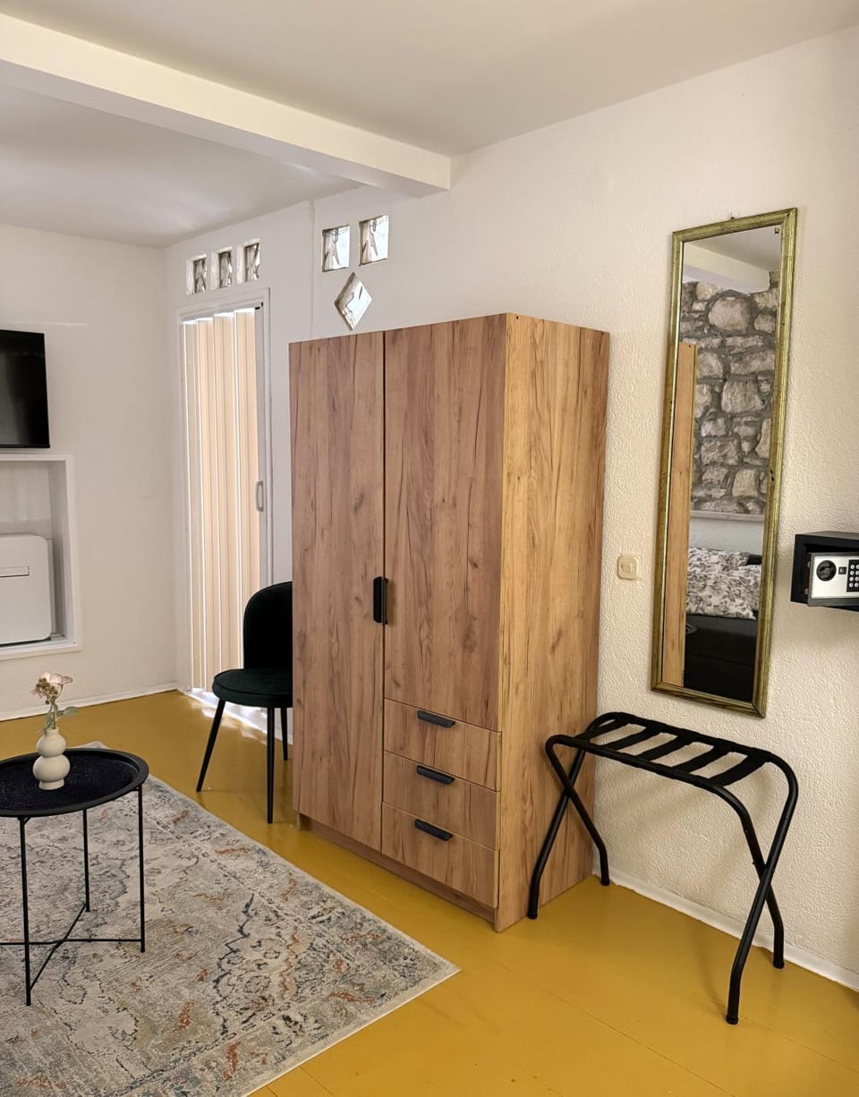 Studio apartman Bono Apartment in Rovinj