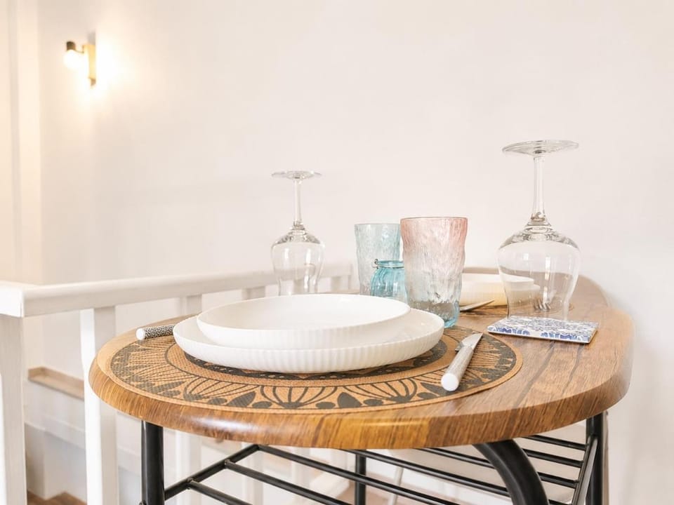 Private Terrace - Nereida Suite - ML Apartment in Rhodes