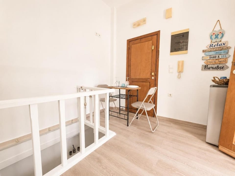 Private Terrace - Nereida Suite - ML Apartment in Rhodes