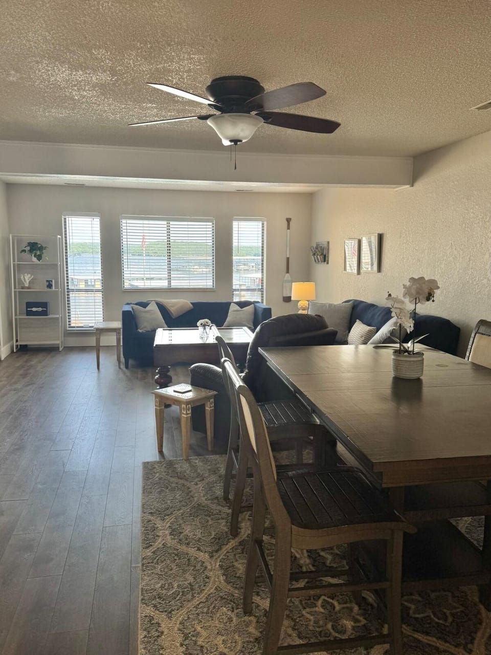 Kapilana Resort Condos - Lake of the Ozarks Waterfront, Pool, Dock, Grill, Fishing, Boat Rentals, & Lake Views Apartment in Osage Beach
