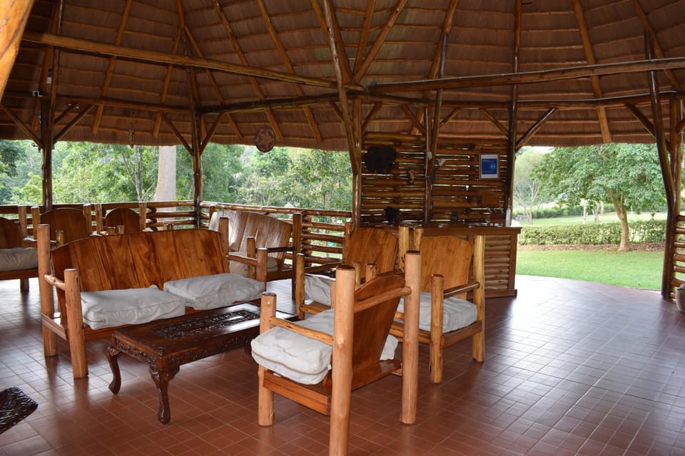 Lounge or bar