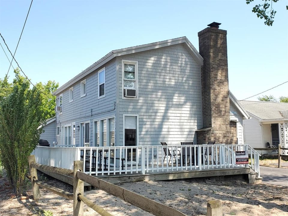 The Family Anchor Beach House at Sodus Point House in Sodus Point