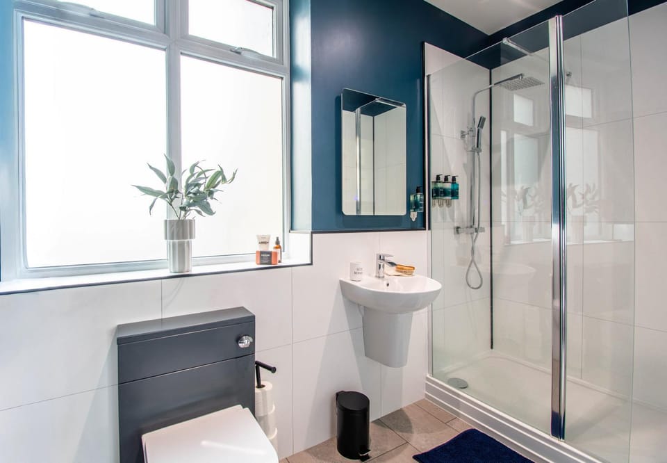 The Mariner's Rest Aparthotel - Premium self check in studios and hotel rooms Apartment hotel in Cleethorpes