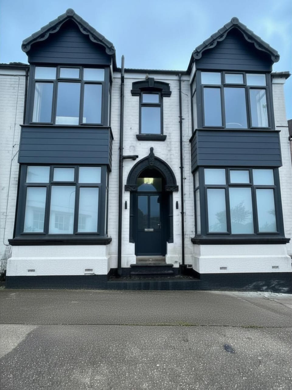 The Mariner's Rest Aparthotel Hotel in Cleethorpes