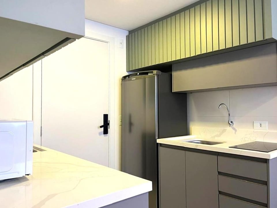 Kitchen or kitchenette, kitchen