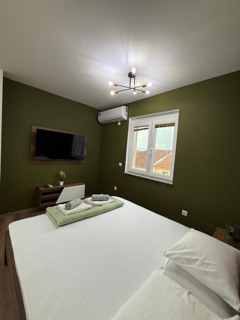 Alex Apartments Ohrid Apartment in Ohrid