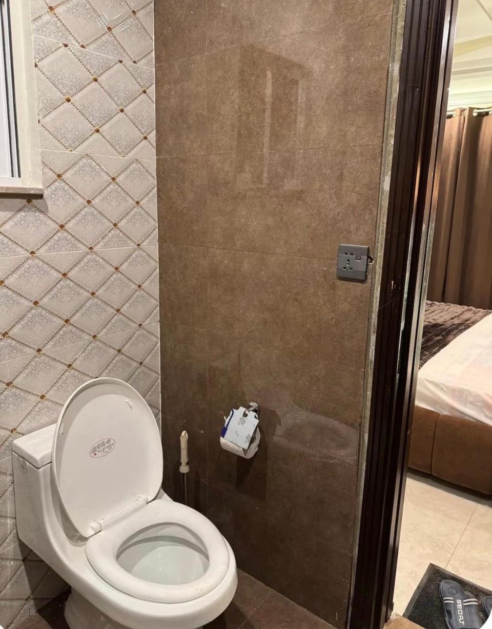 Cozy and Warm 2 BEDROOM FAMILY APARTMENT ISLAMABAD Apartment in Islamabad Capital Territory