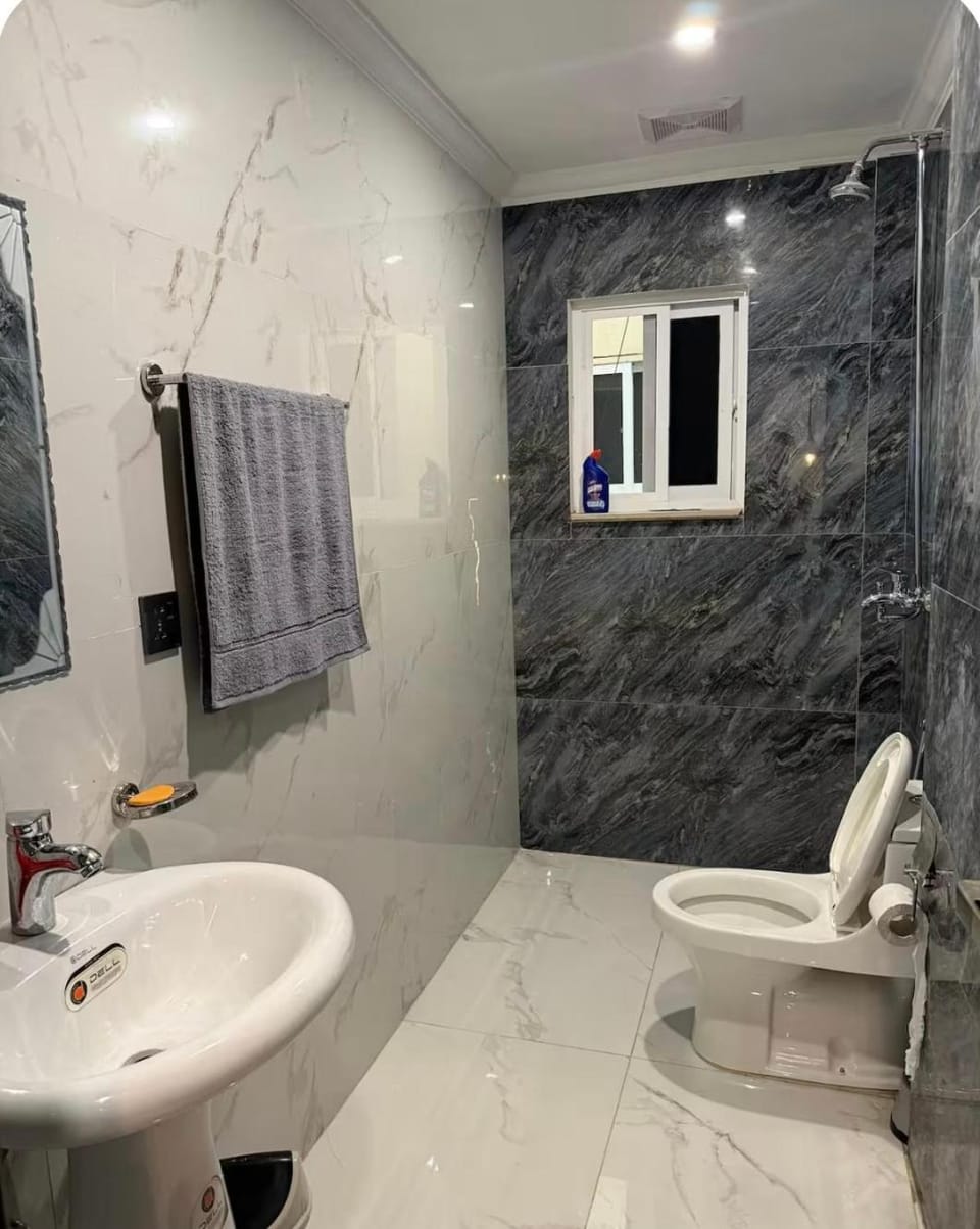Cozy and Warm 2 BEDROOM FAMILY APARTMENT ISLAMABAD Apartment in Islamabad Capital Territory
