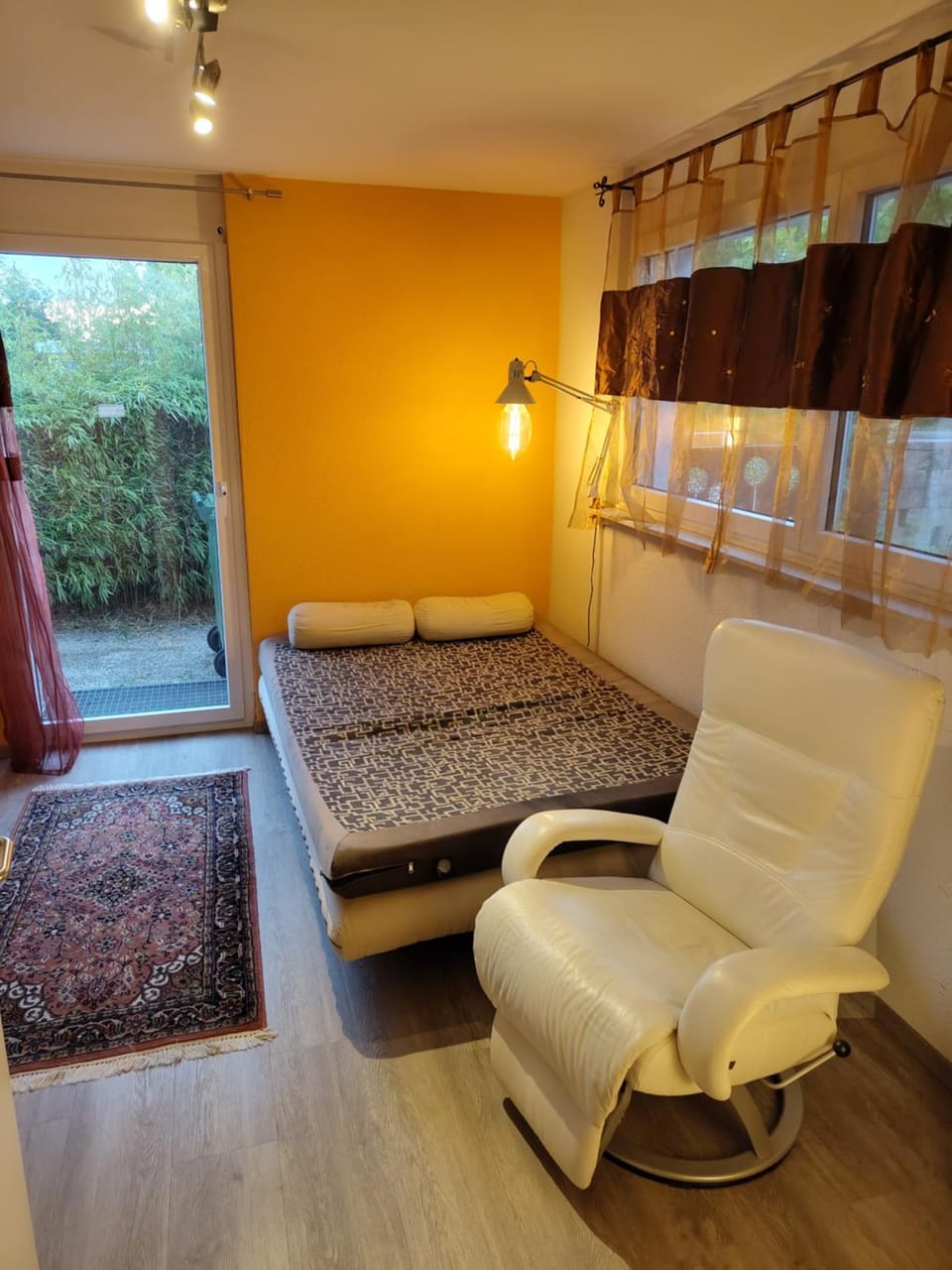 Zimmer oberhalb Kreuzlingen Apartment in Baden-Württemberg