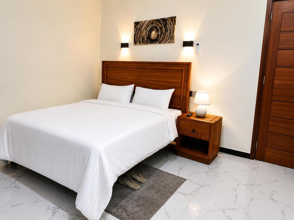 JG Luxury Hotel Hotel in Tanzania