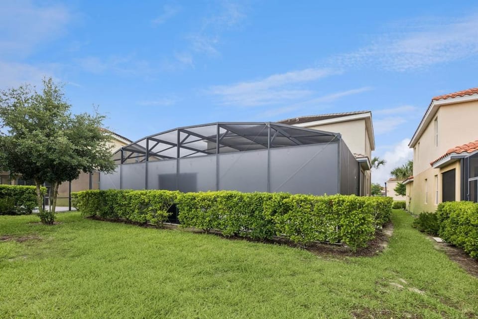 Orlando Solterra Haven Villa in Polk County