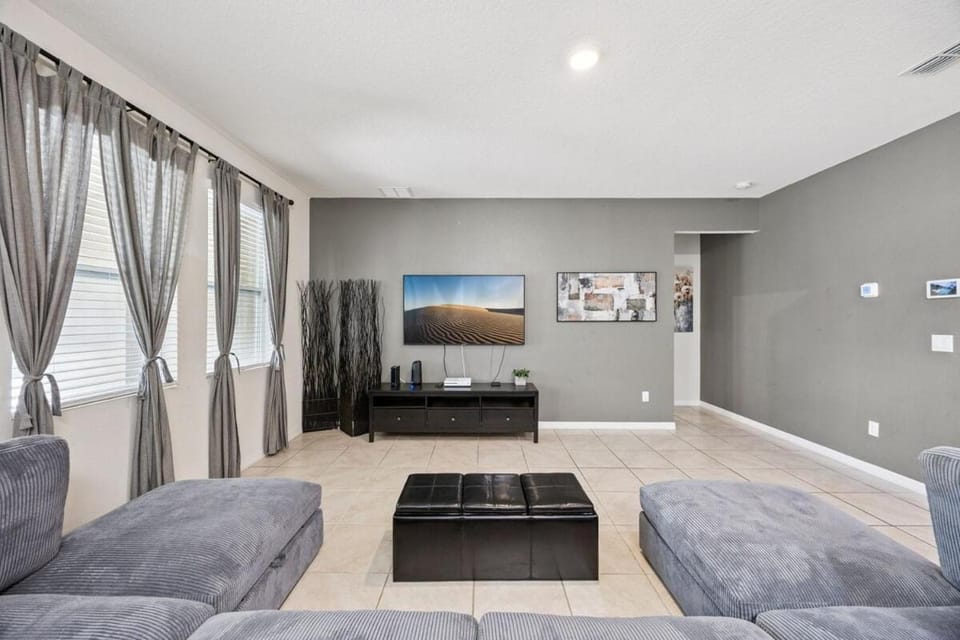 Orlando Solterra Haven Villa in Polk County