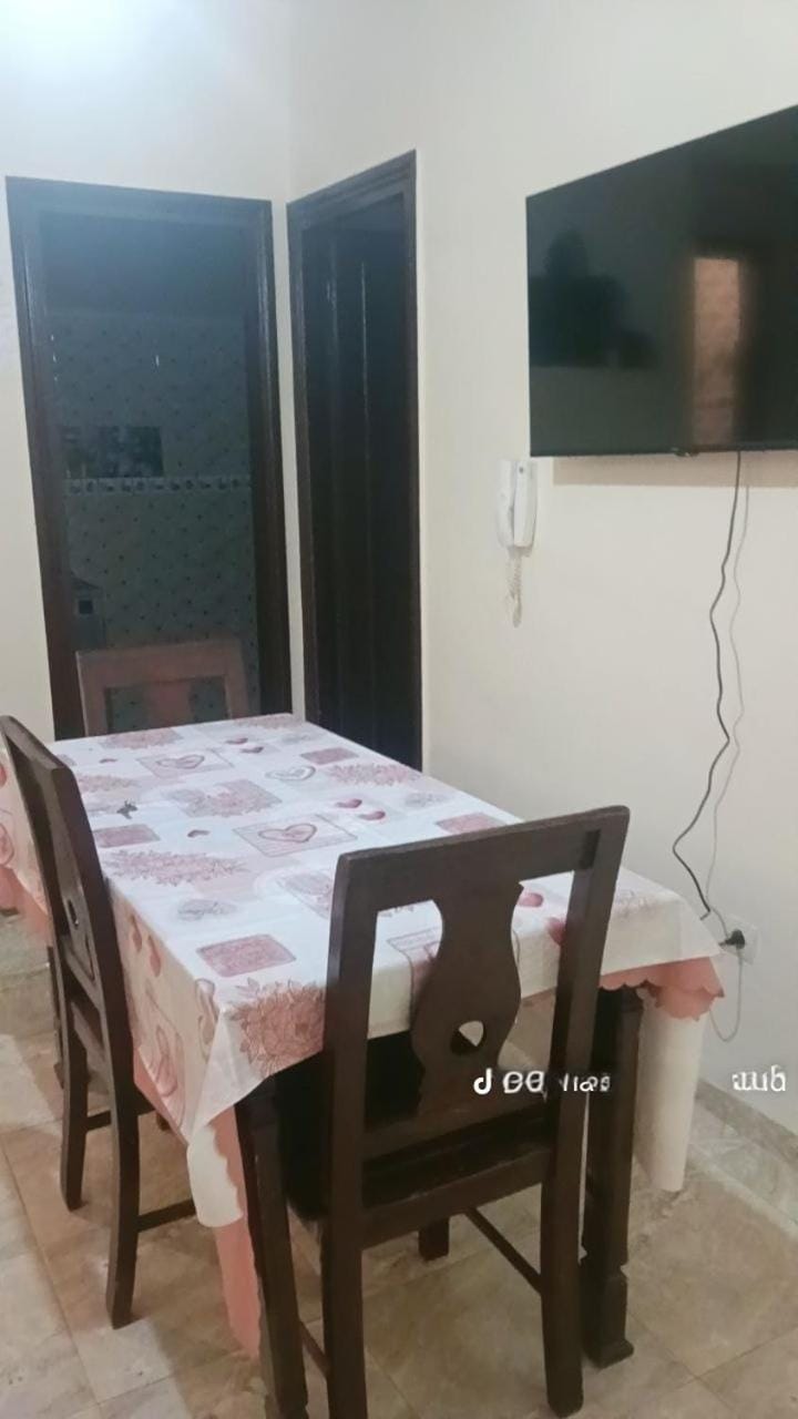 Appartement moderne l'mhamid7 très proche de l'aéroport marrakech Apartment in Marrakesh