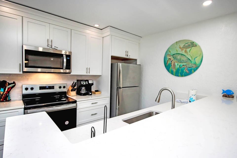 Unit B1 House in Sanibel Island