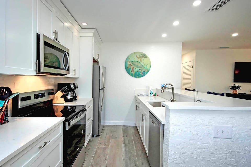 Unit B1 House in Sanibel Island