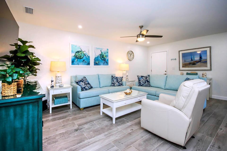 Unit B1 House in Sanibel Island