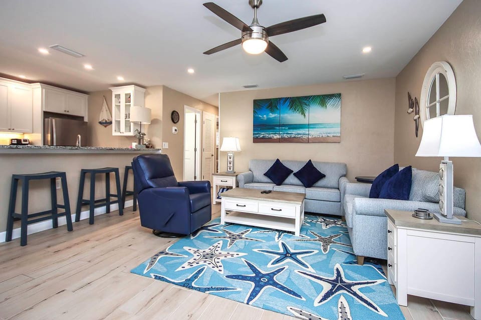 Unit A3 House in Sanibel Island