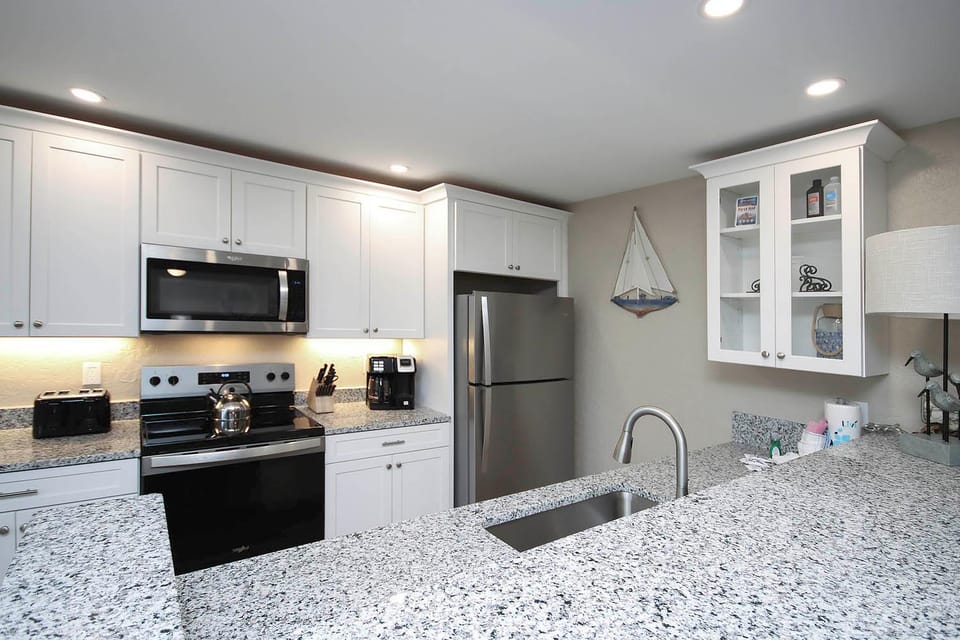 Unit A3 House in Sanibel Island