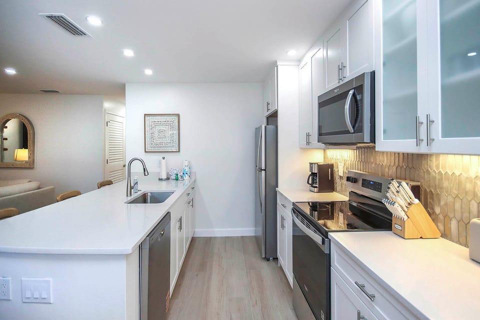 Unit A2 House in Sanibel Island