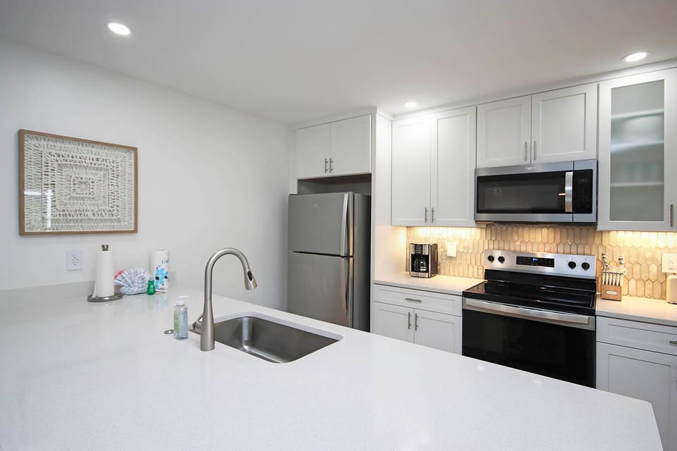 Unit A2 House in Sanibel Island