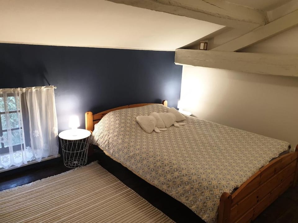 Gîte Pomme "La Maison du Bonheur" House in Nouvelle-Aquitaine