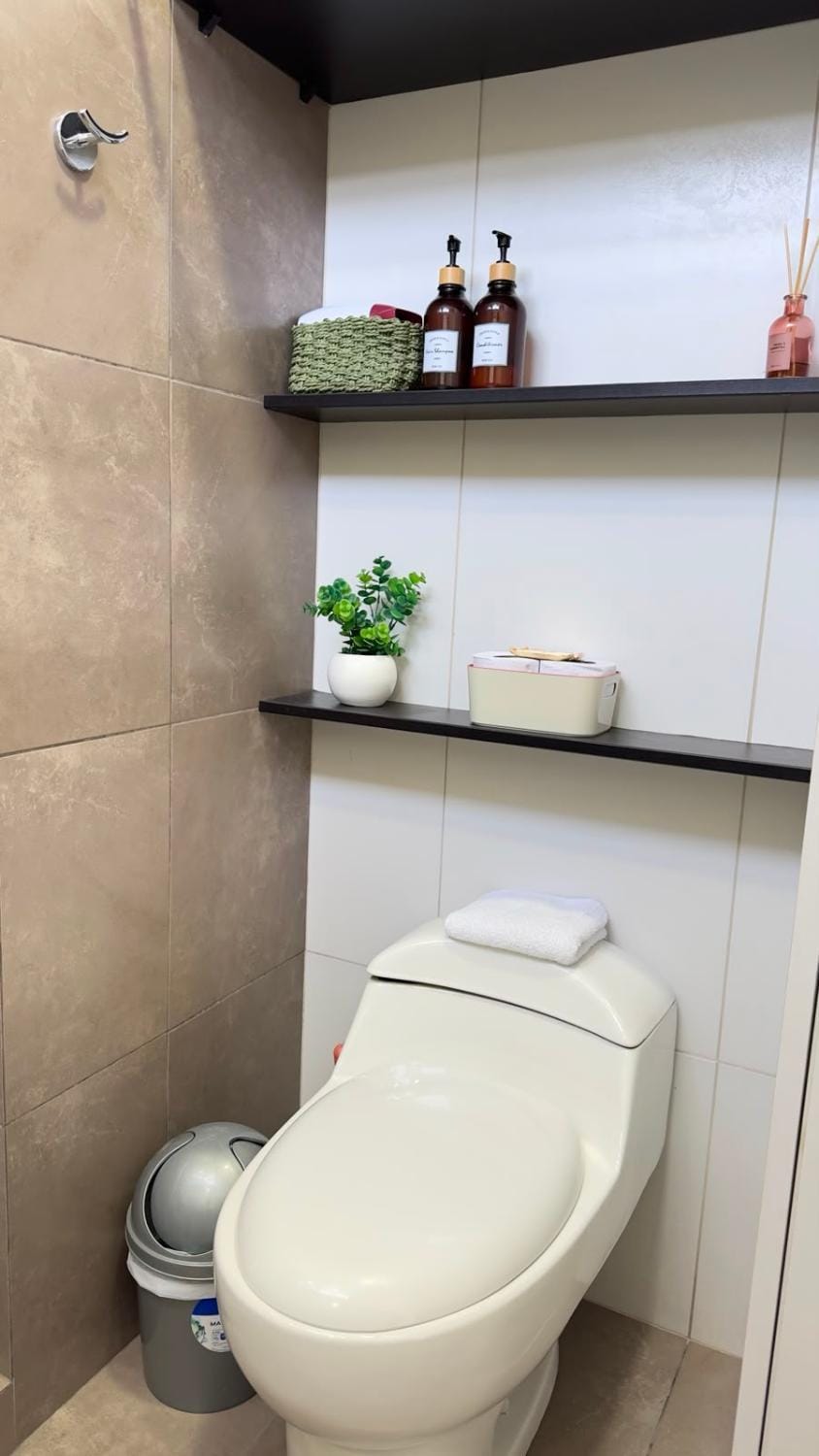 Toilet, Bathroom