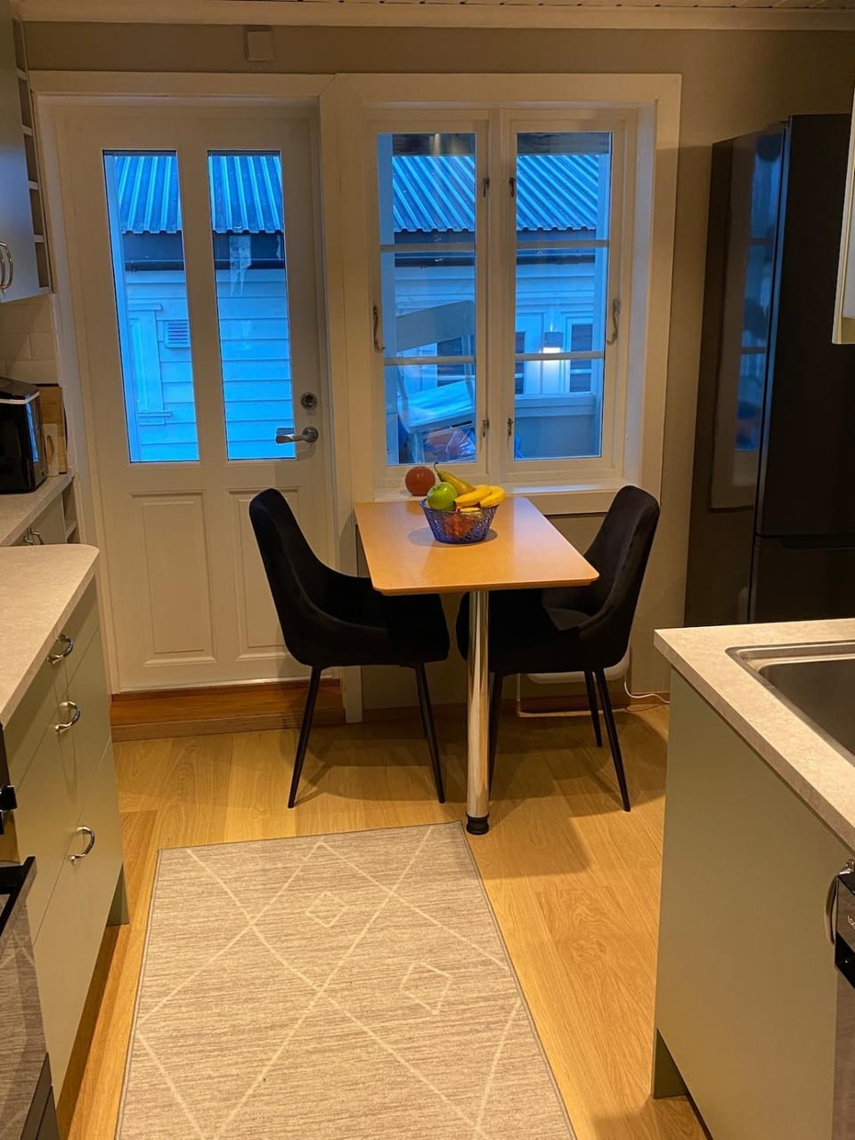 Cozy house in Stavanger city center House in Stavanger