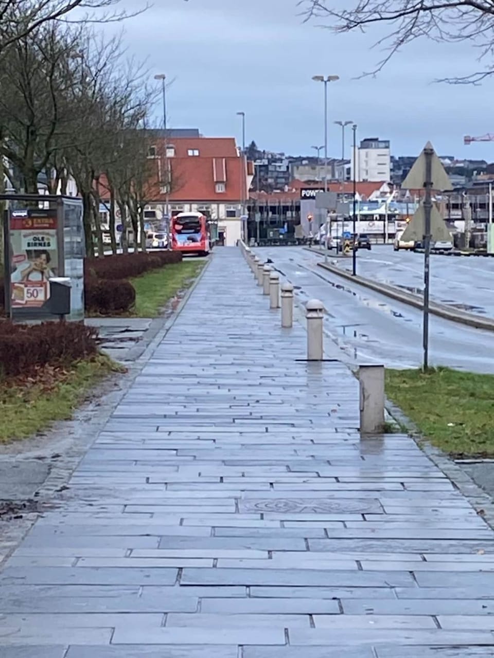 Cozy house in Stavanger city center House in Stavanger