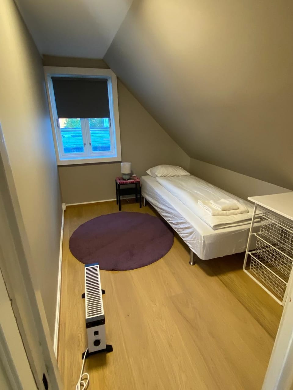 Cozy house in Stavanger city center House in Stavanger