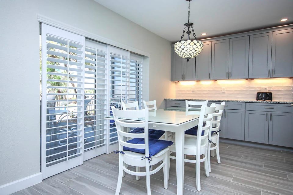 Sanibel Arms West B3 House in Sanibel Island