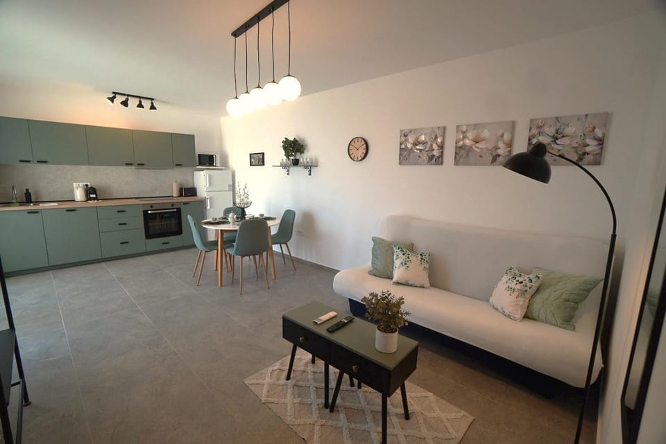 ANNIX Central Residence Apartment in Pula
