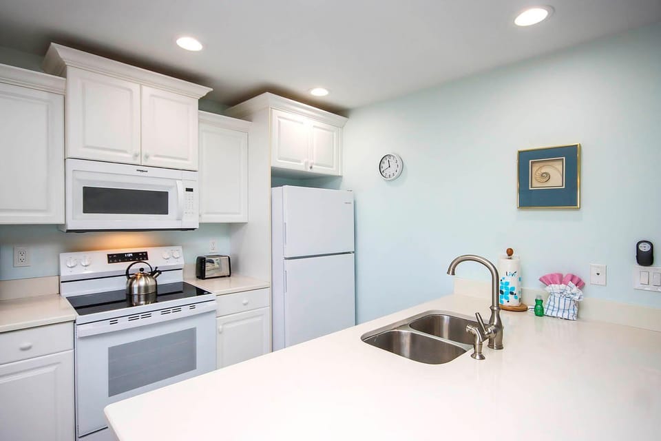 Unit D7 House in Sanibel Island