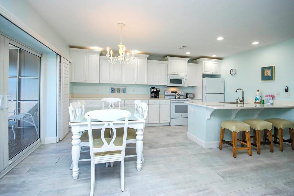 Unit D7 House in Sanibel Island