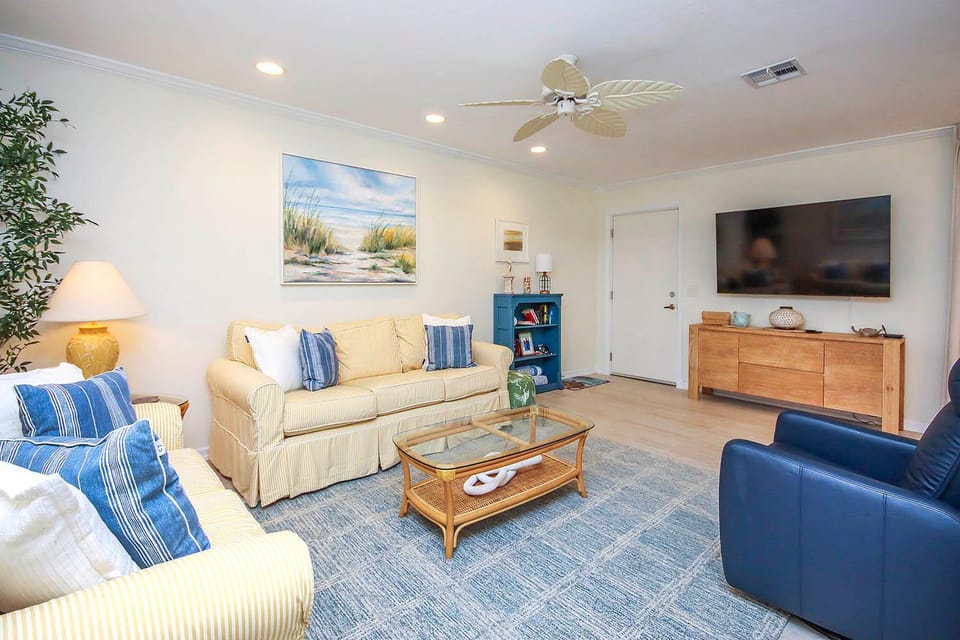 Unit C7 House in Sanibel Island