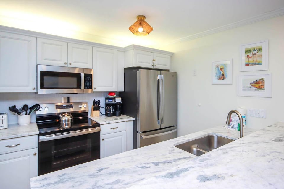 Unit C7 House in Sanibel Island