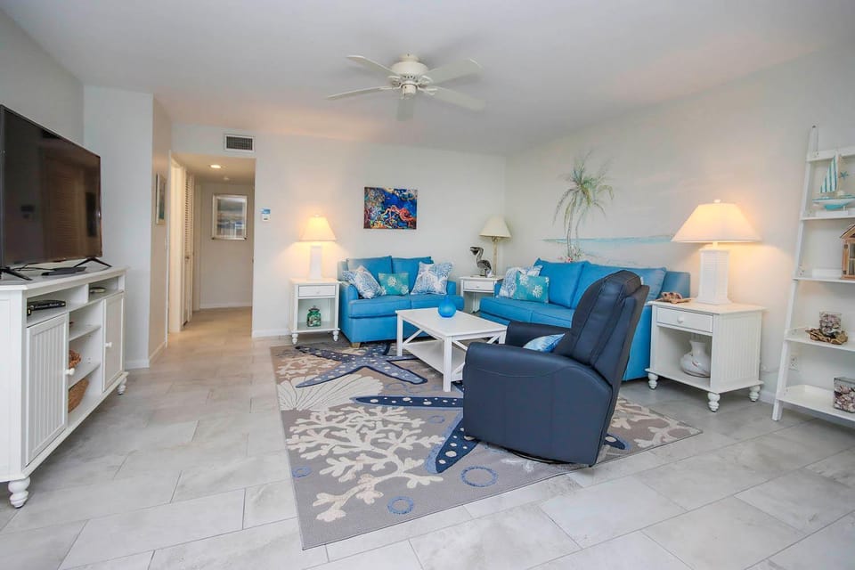 Sanibel Arms West A5 House in Sanibel Island