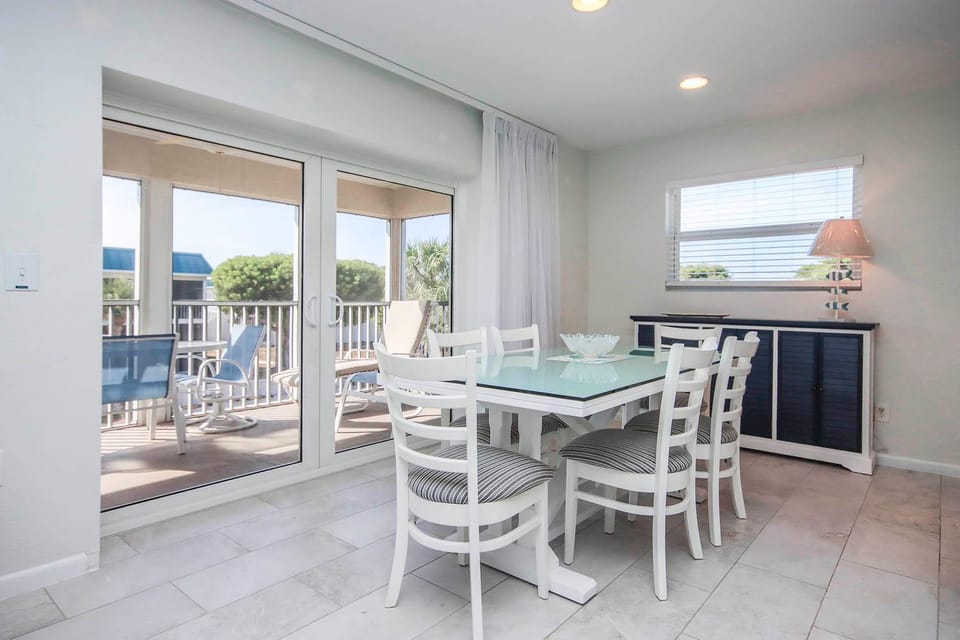 Sanibel Arms West A5 House in Sanibel Island
