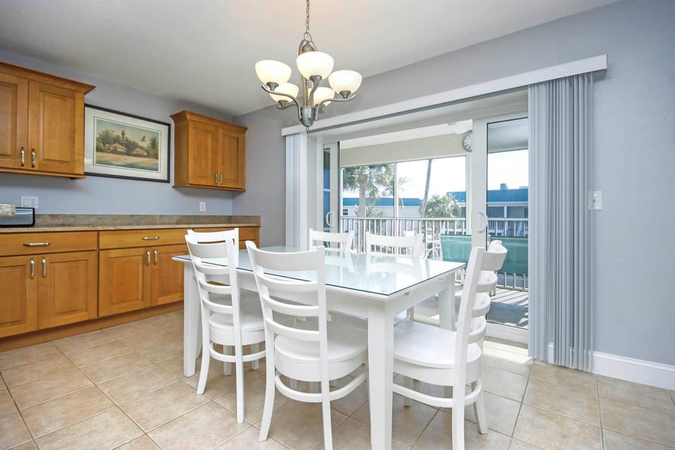 Unit A6 House in Sanibel Island